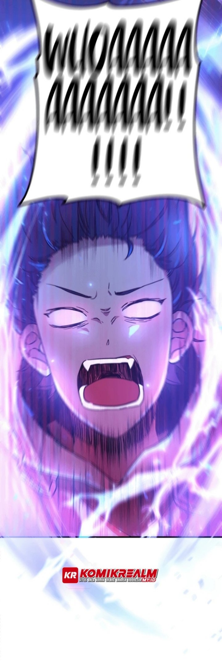 Heir of Mythical Heroes Chapter 06 Gambar 46
