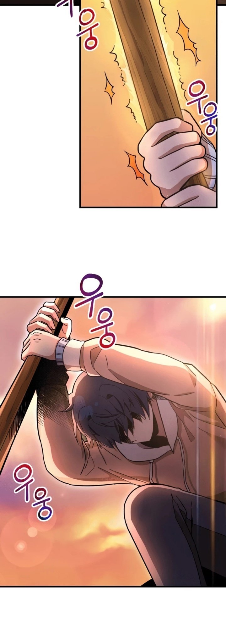 Heir of Mythical Heroes Chapter 06 Gambar 48