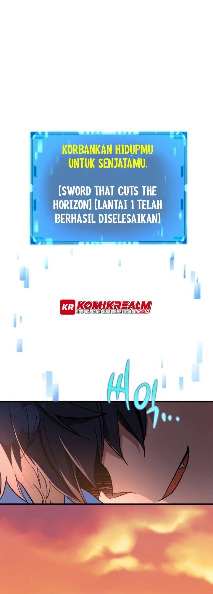 Heir of Mythical Heroes Chapter 06 Gambar 49