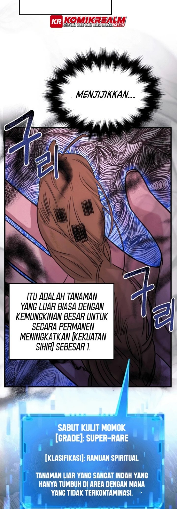 Heir of Mythical Heroes Chapter 06 Gambar 5