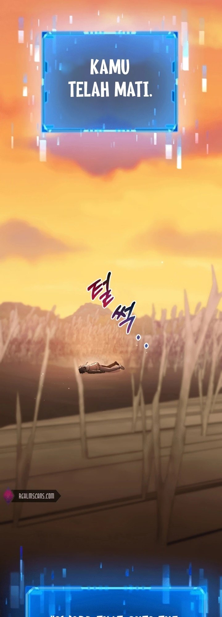 Heir of Mythical Heroes Chapter 06 Gambar 50