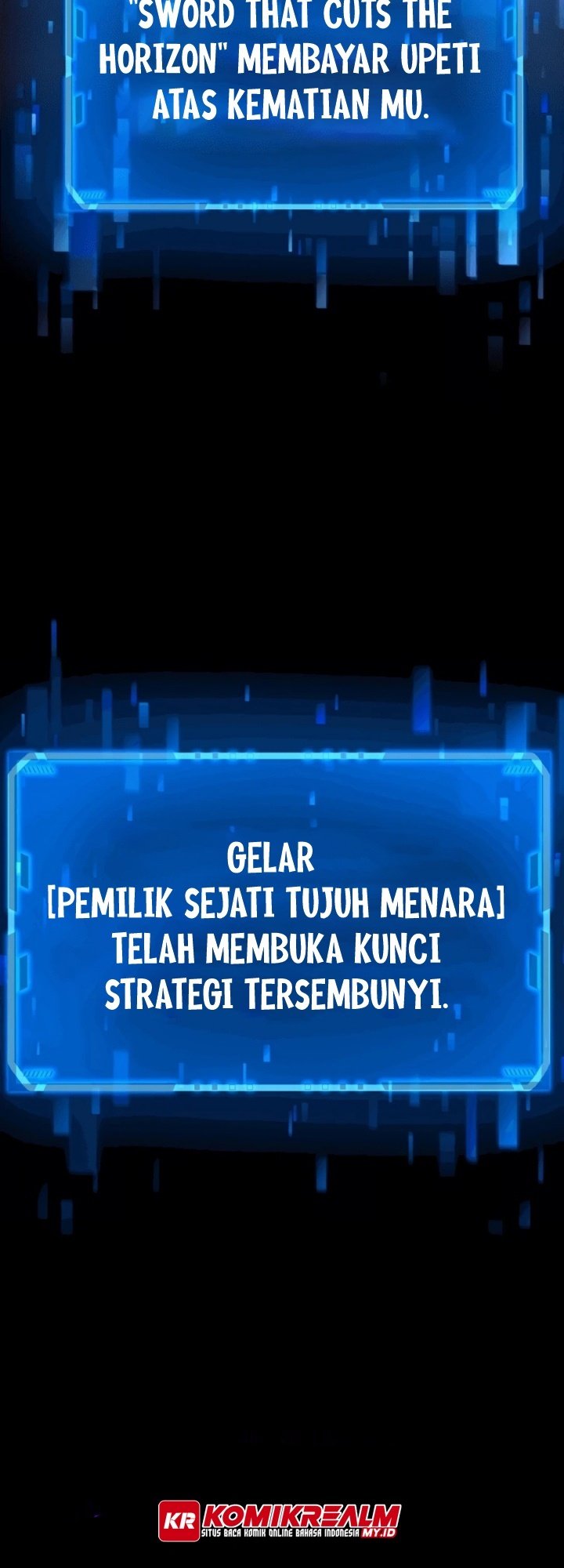 Heir of Mythical Heroes Chapter 06 Gambar 51