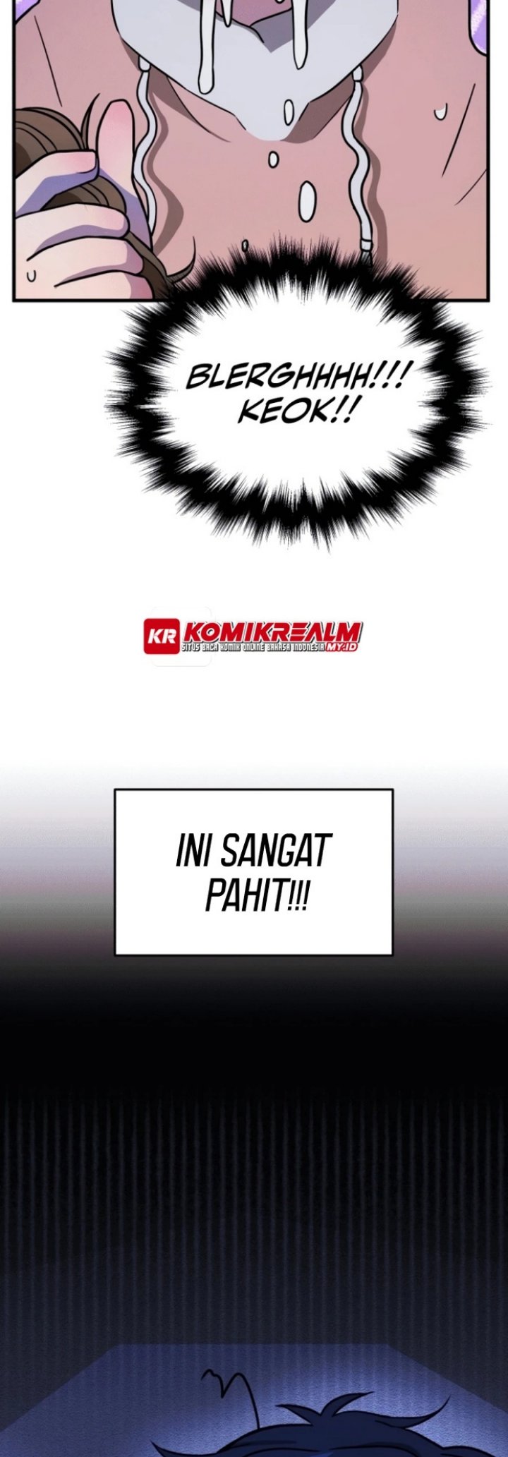 Heir of Mythical Heroes Chapter 06 Gambar 9