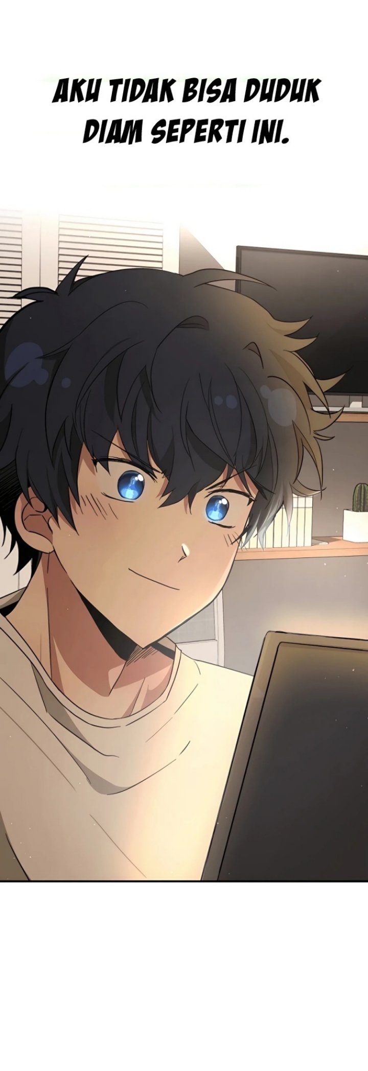 Heir of Mythical Heroes Chapter 04 Gambar 19
