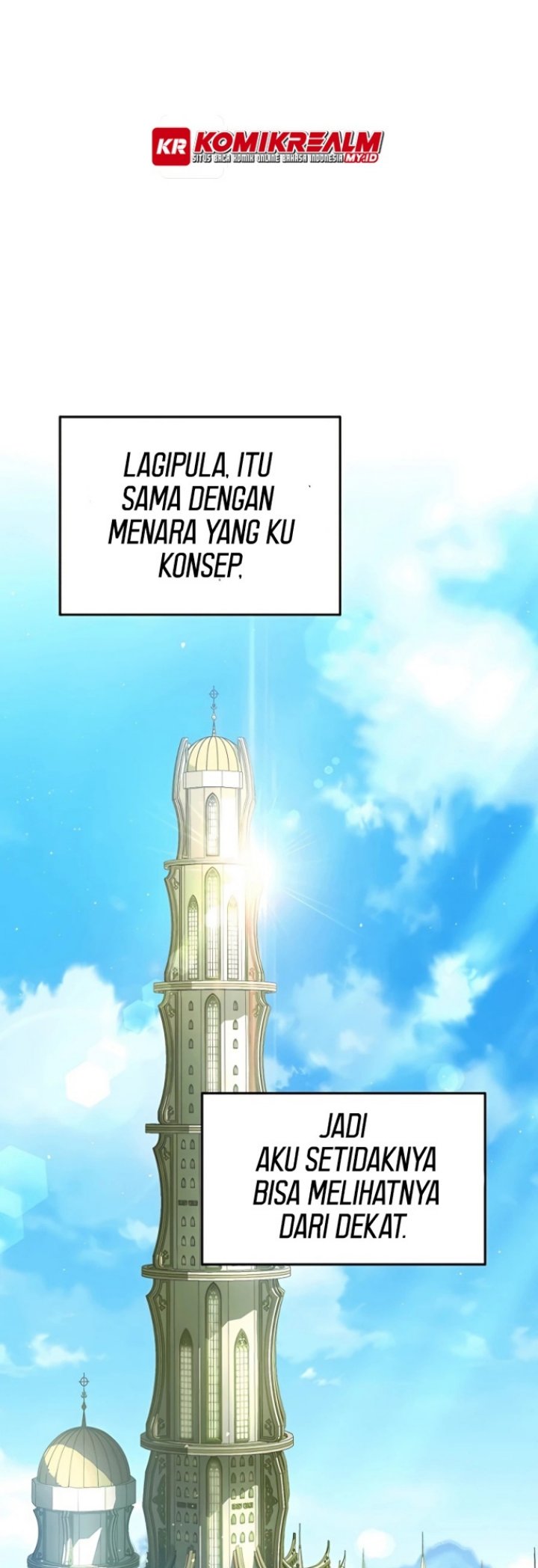 Heir of Mythical Heroes Chapter 04 Gambar 27