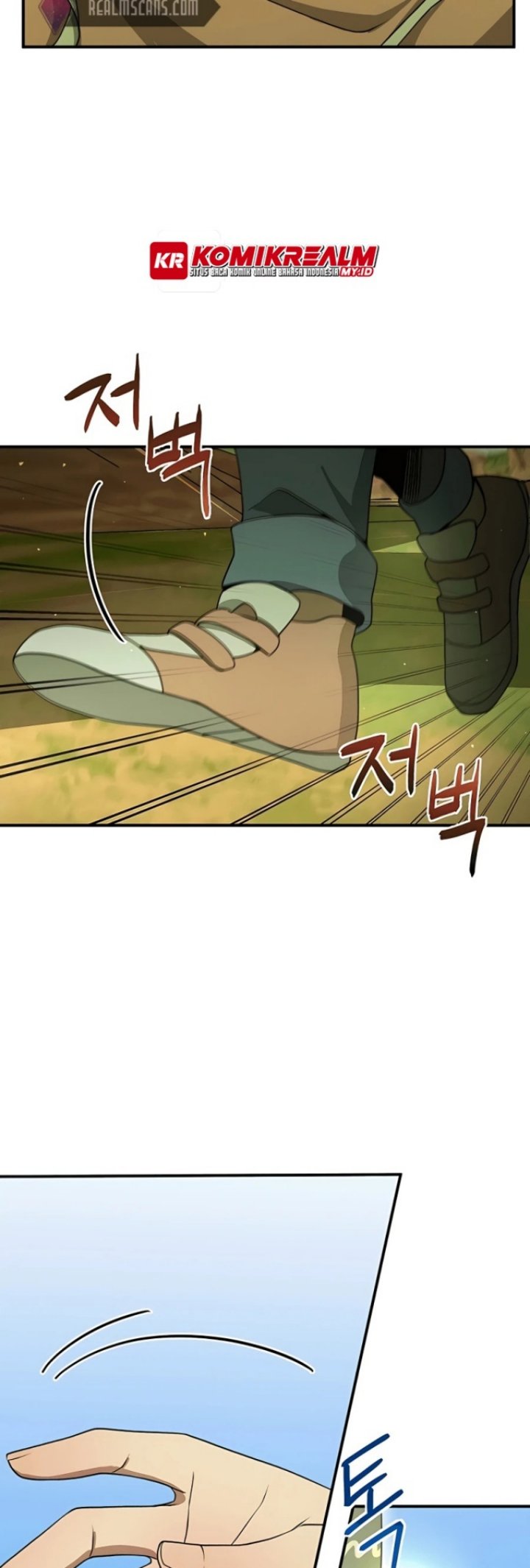 Heir of Mythical Heroes Chapter 04 Gambar 34