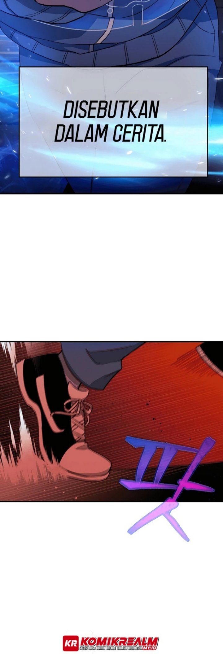 Heir of Mythical Heroes Chapter 03 Gambar 10