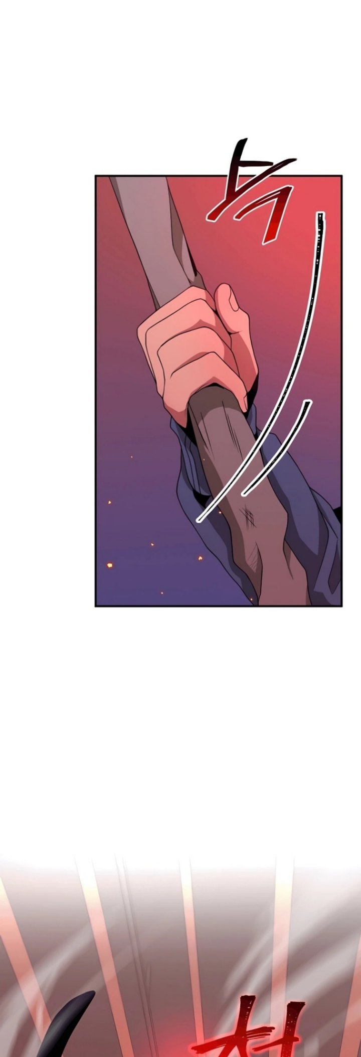 Heir of Mythical Heroes Chapter 03 Gambar 24