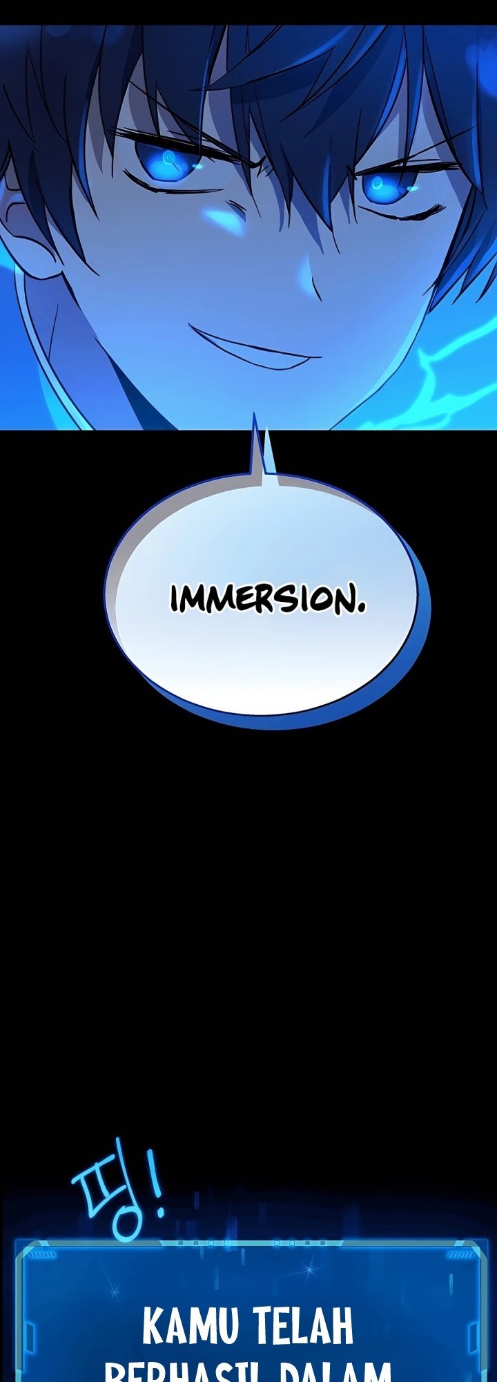 Heir of Mythical Heroes Chapter 02 Gambar 72