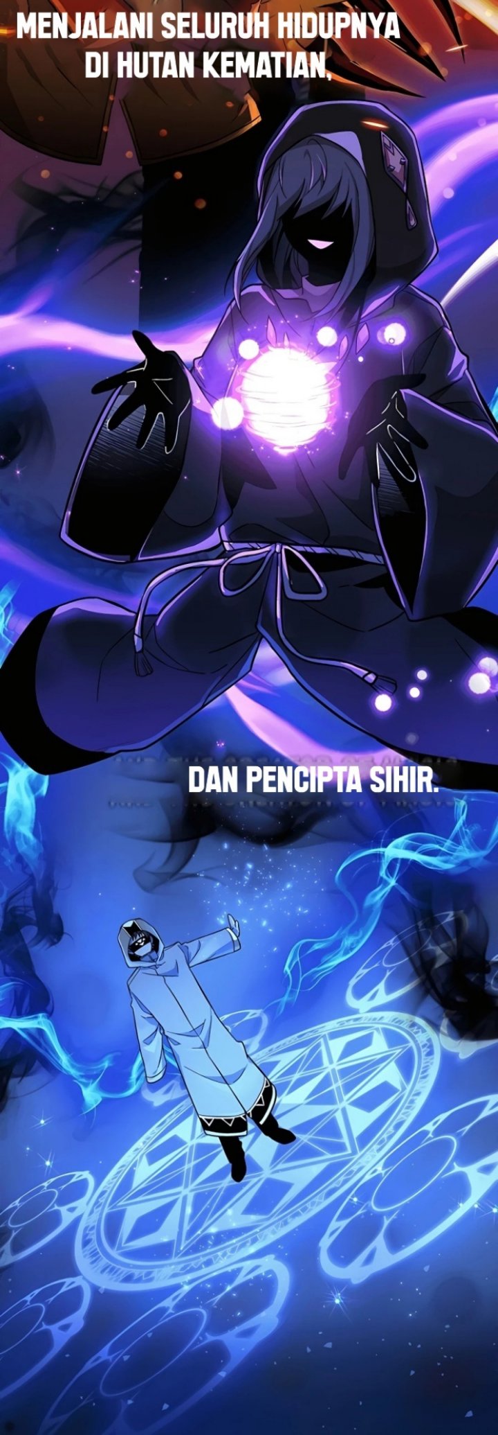 Heir of Mythical Heroes Chapter 01 Gambar 26