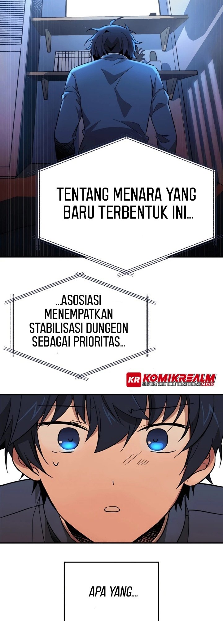 Heir of Mythical Heroes Chapter 01 Gambar 53