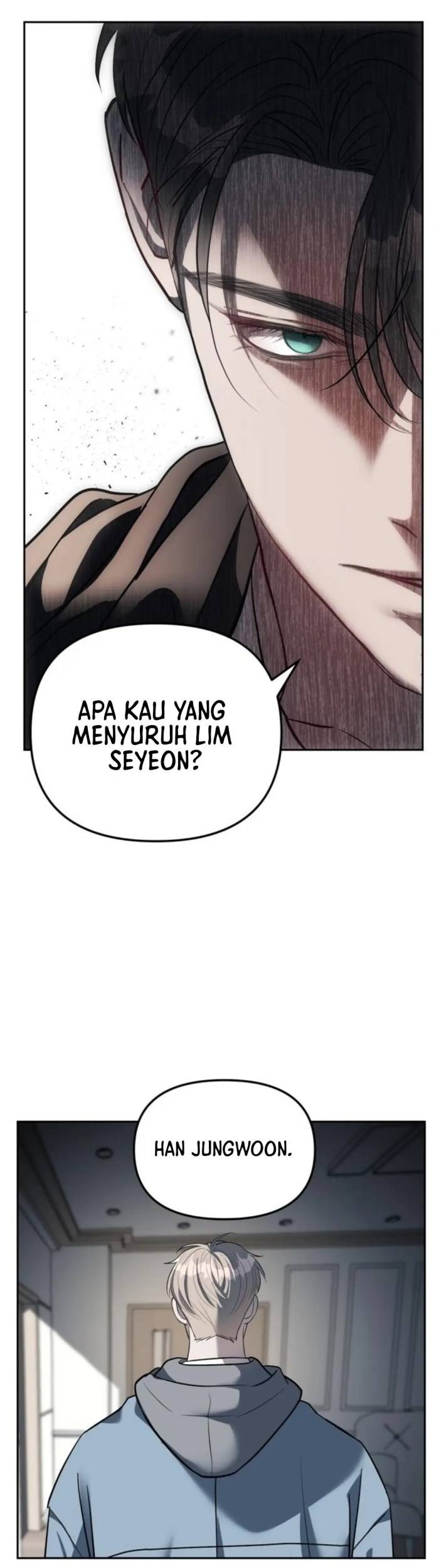  Undercover! Chaebol High School Chapter 29 gambar nomor 2