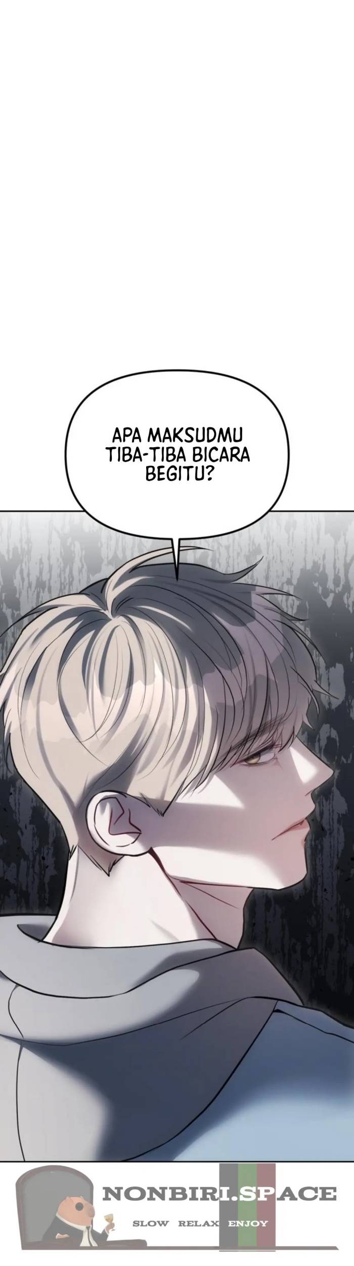 Undercover! Chaebol High School Chapter 29 Gambar 3