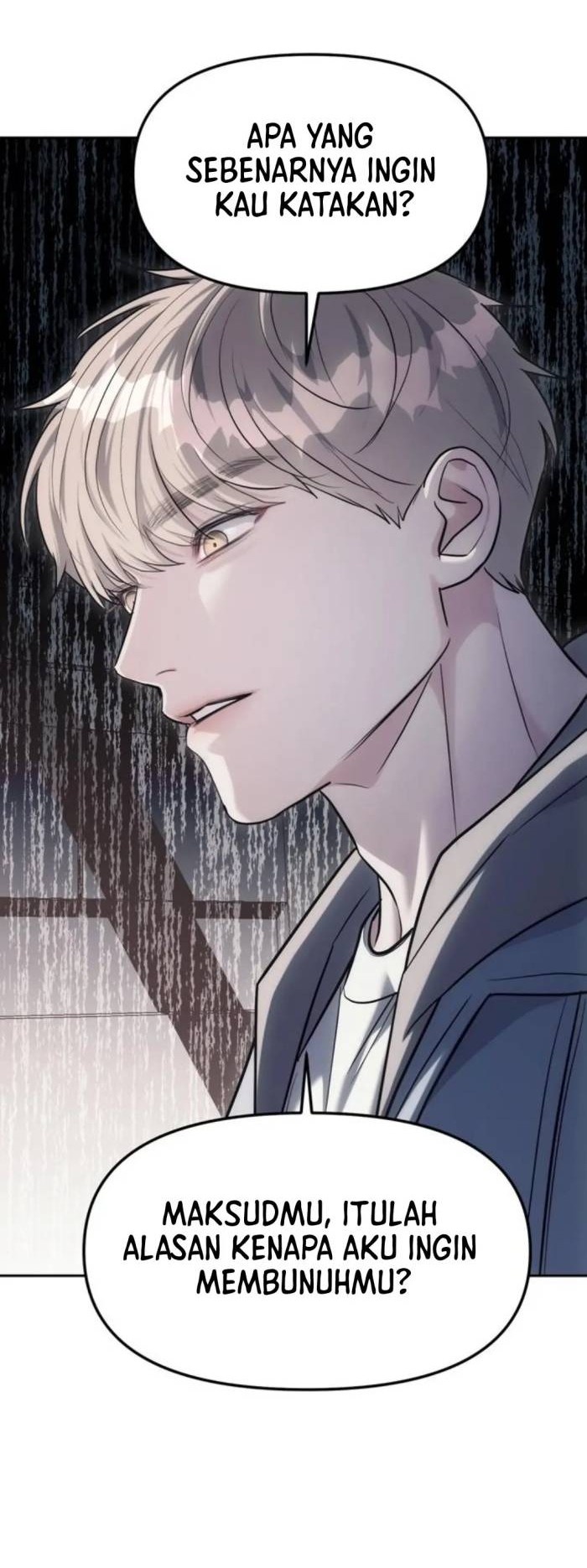 Undercover! Chaebol High School Chapter 29 Gambar 10