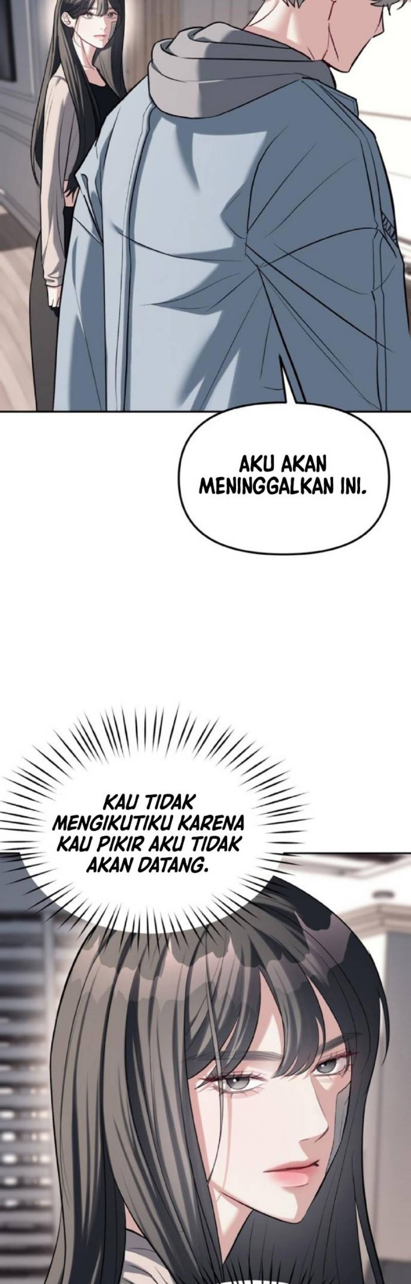 Undercover! Chaebol High School Chapter 28 Gambar 48