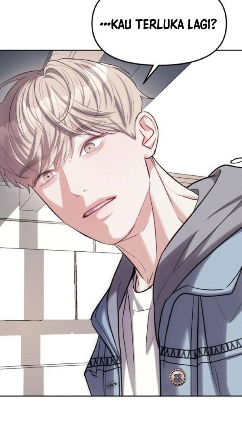Undercover! Chaebol High School Chapter 28 Gambar 50