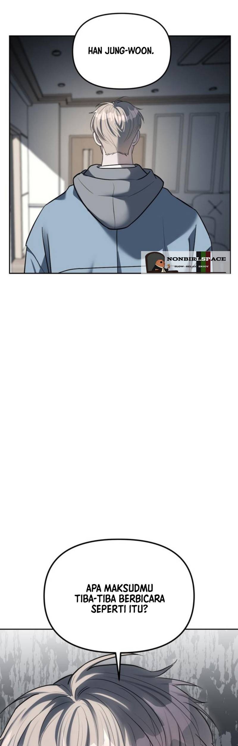 Undercover! Chaebol High School Chapter 28 Gambar 56