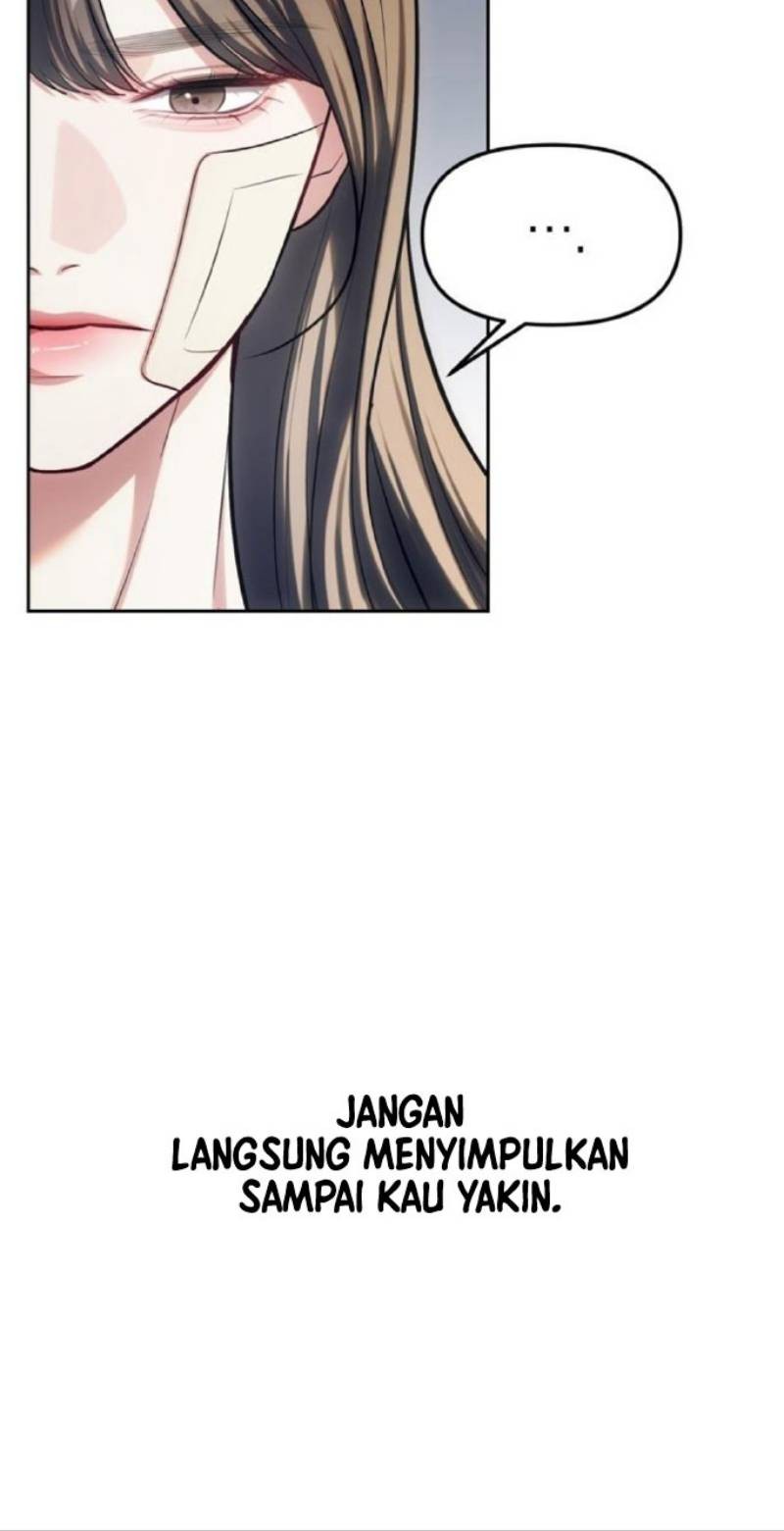 Undercover! Chaebol High School Chapter 28 Gambar 6
