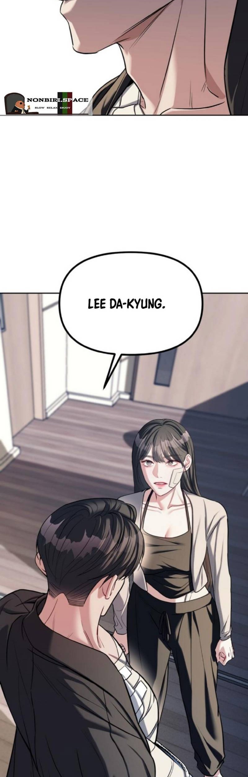 Undercover! Chaebol High School Chapter 28 Gambar 20