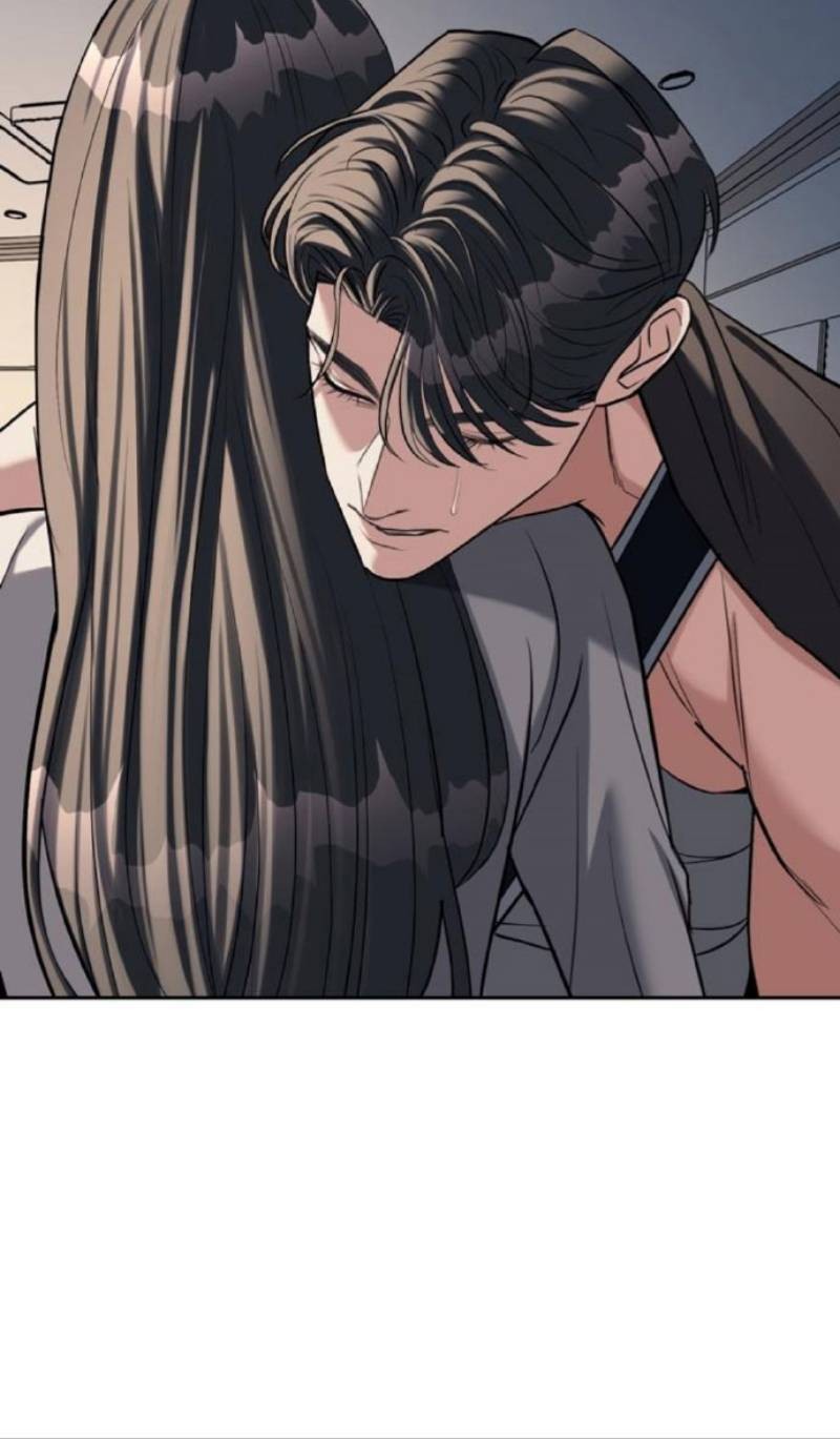 Undercover! Chaebol High School Chapter 28 Gambar 40