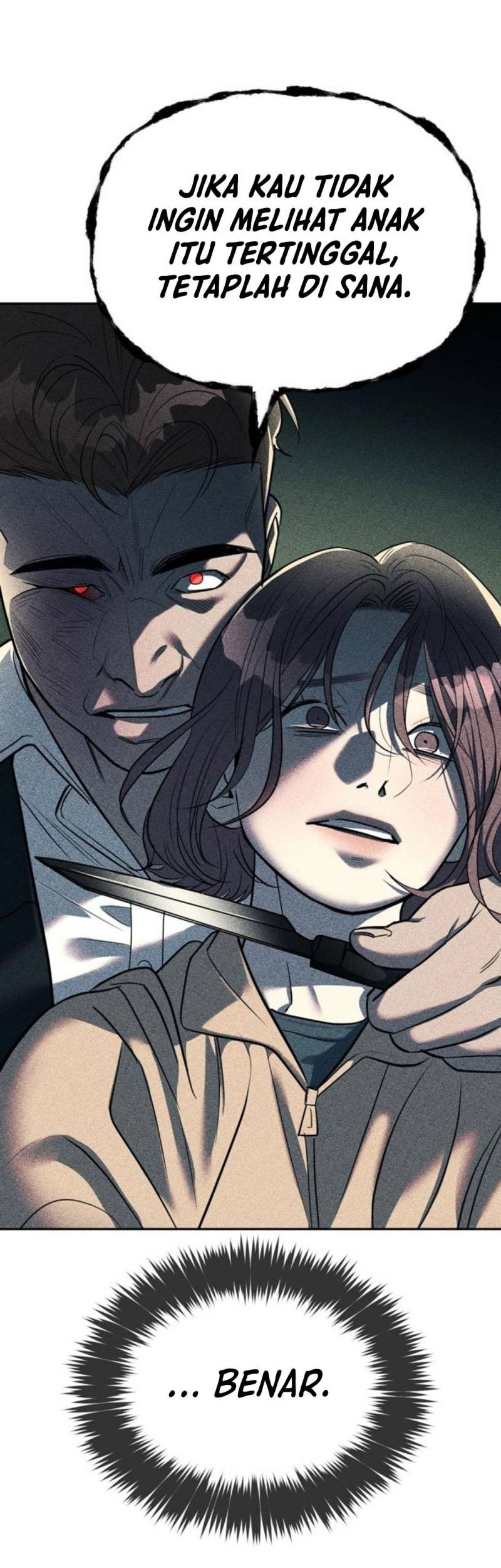  Undercover! Chaebol High School Chapter 27 gambar nomor 2