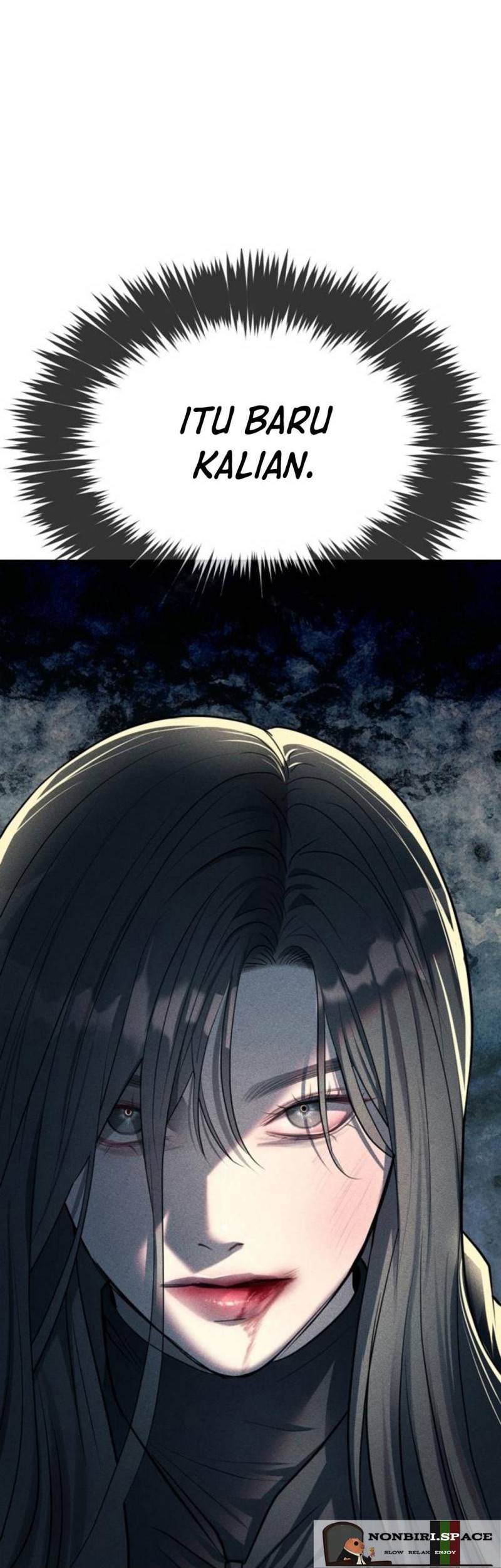 Undercover! Chaebol High School Chapter 27 Gambar 3