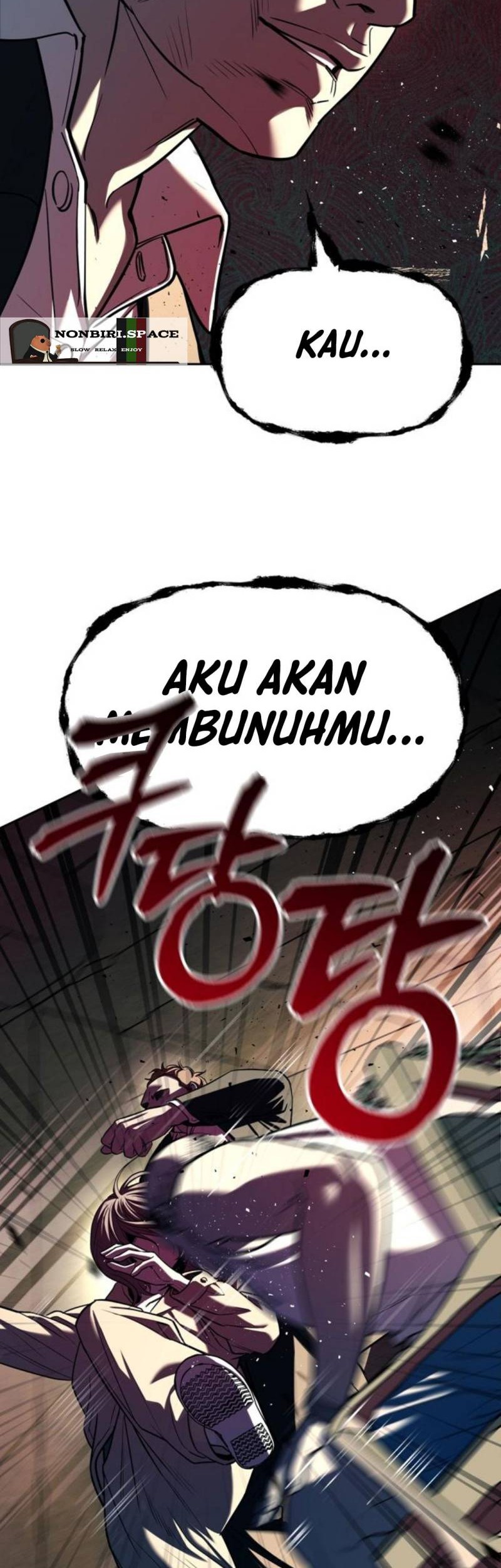 Undercover! Chaebol High School Chapter 27 Gambar 10