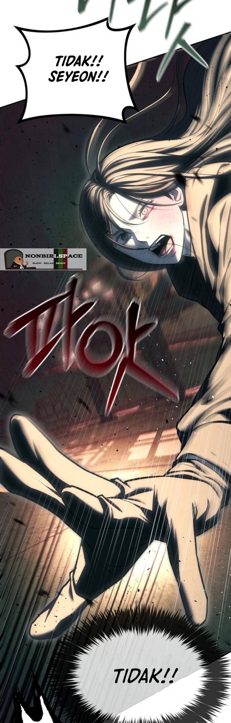 Undercover! Chaebol High School Chapter 27 Gambar 14