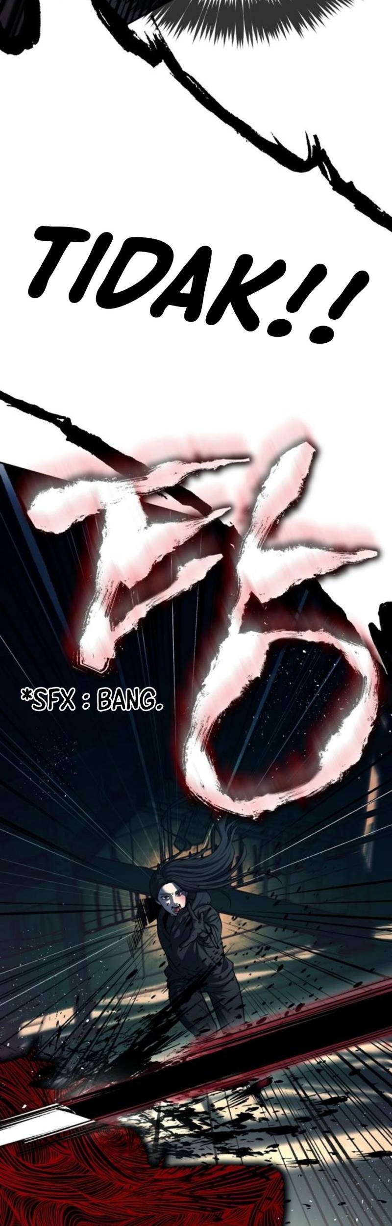 Undercover! Chaebol High School Chapter 27 Gambar 15