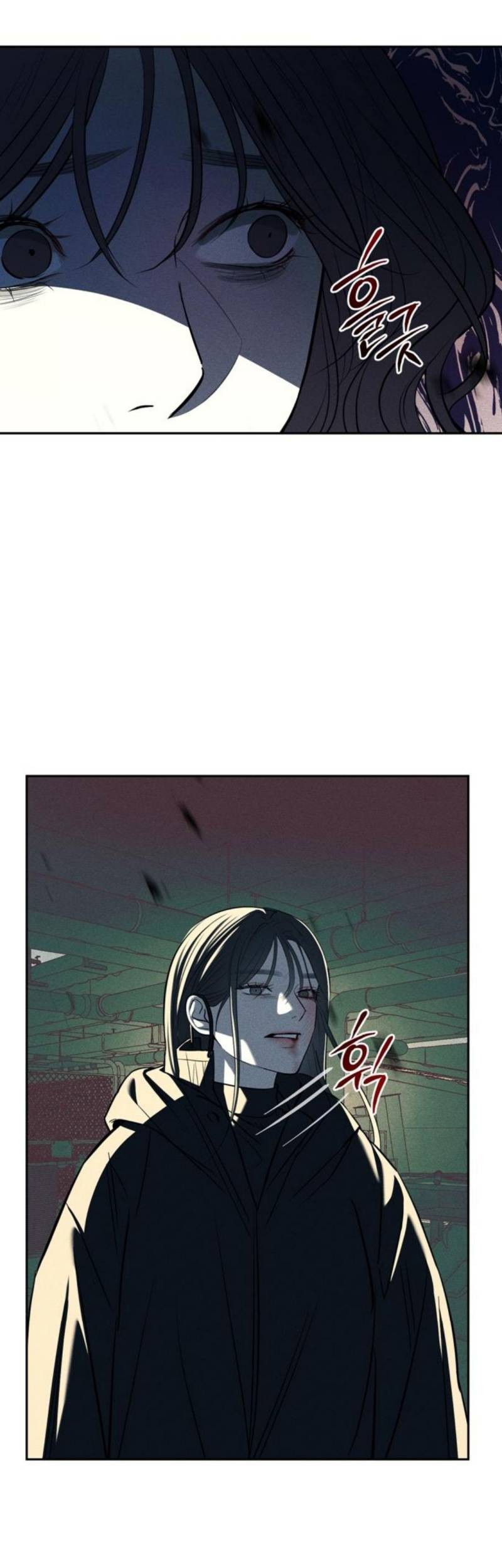 Undercover! Chaebol High School Chapter 27 Gambar 29