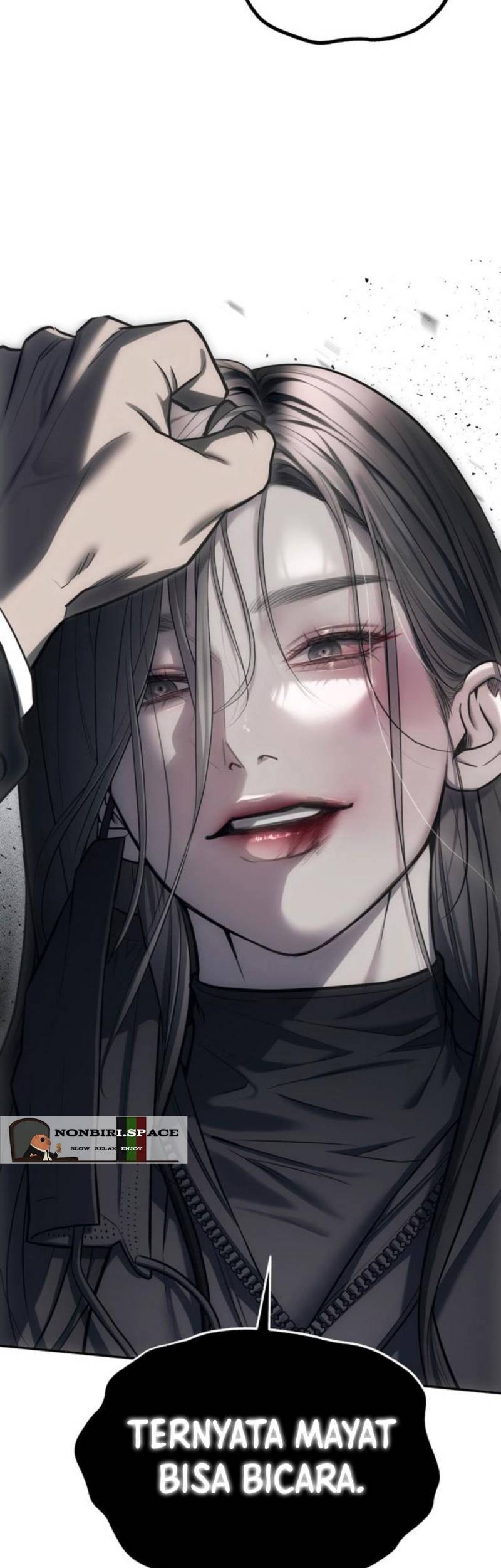 Undercover! Chaebol High School Chapter 26 Gambar 47