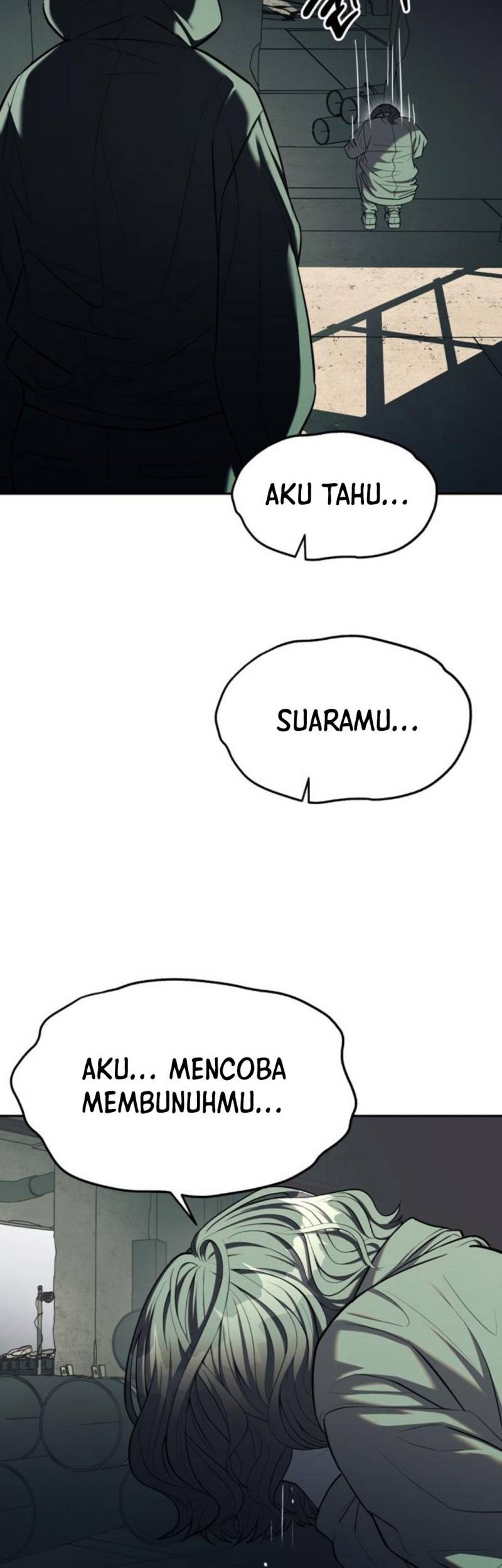 Undercover! Chaebol High School Chapter 26 Gambar 3