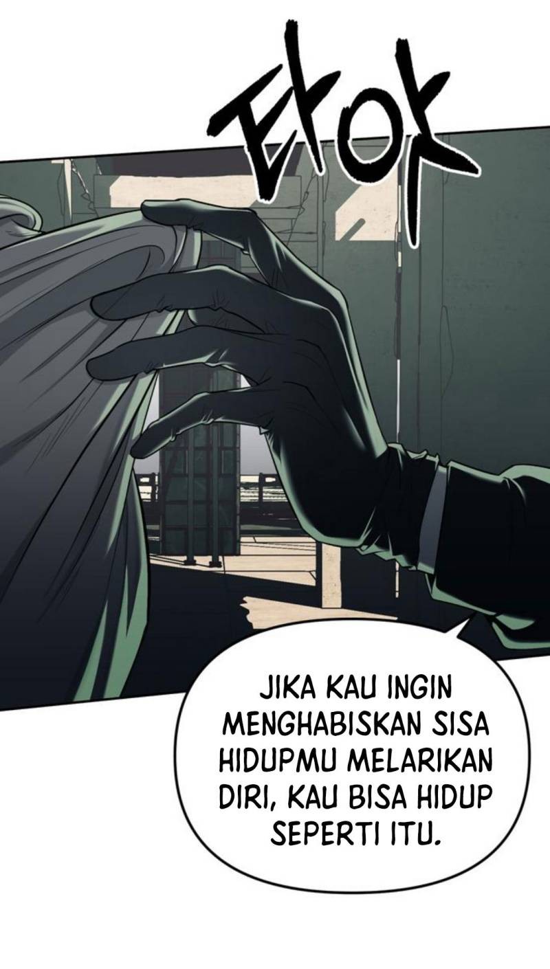 Undercover! Chaebol High School Chapter 26 Gambar 11