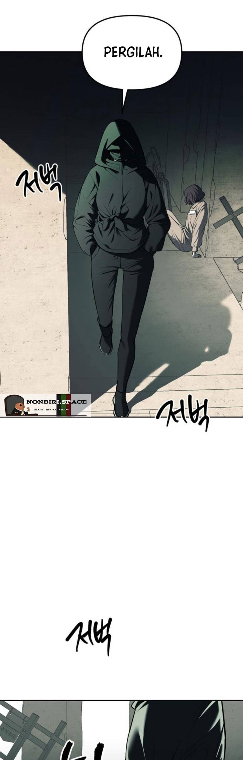 Undercover! Chaebol High School Chapter 26 Gambar 12