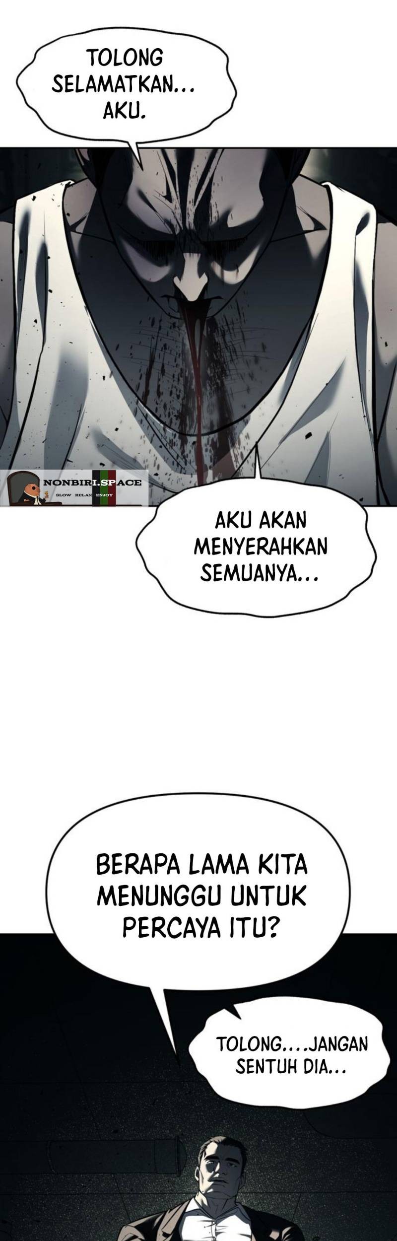 Undercover! Chaebol High School Chapter 26 Gambar 17