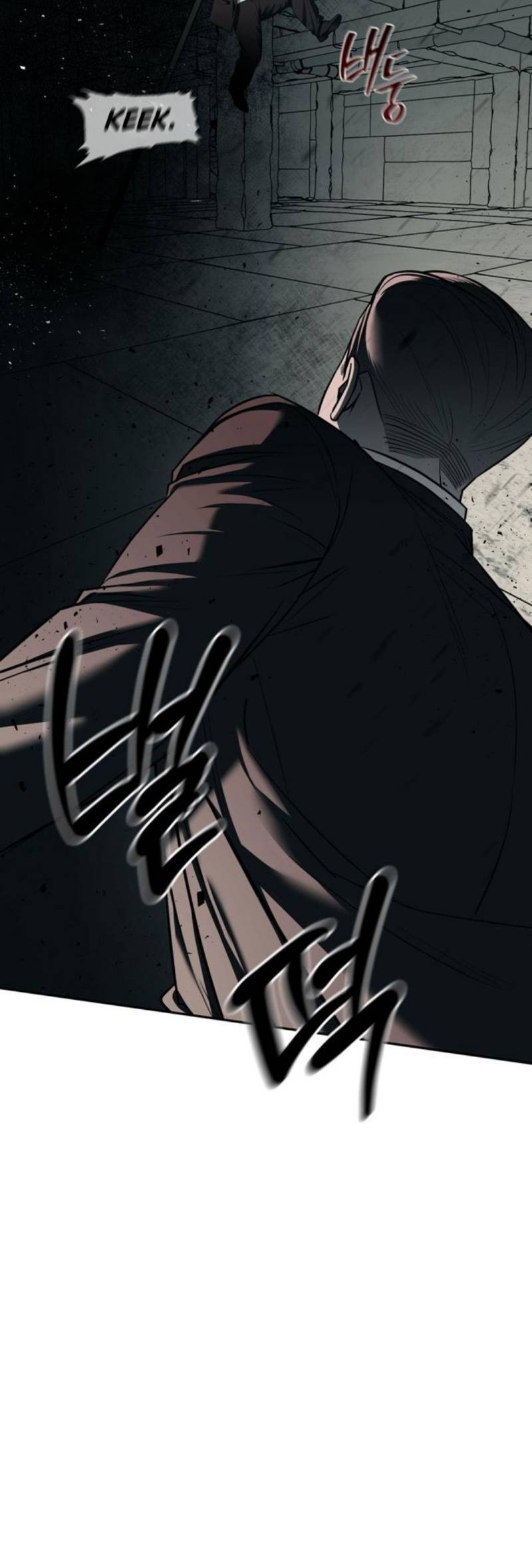 Undercover! Chaebol High School Chapter 26 Gambar 24