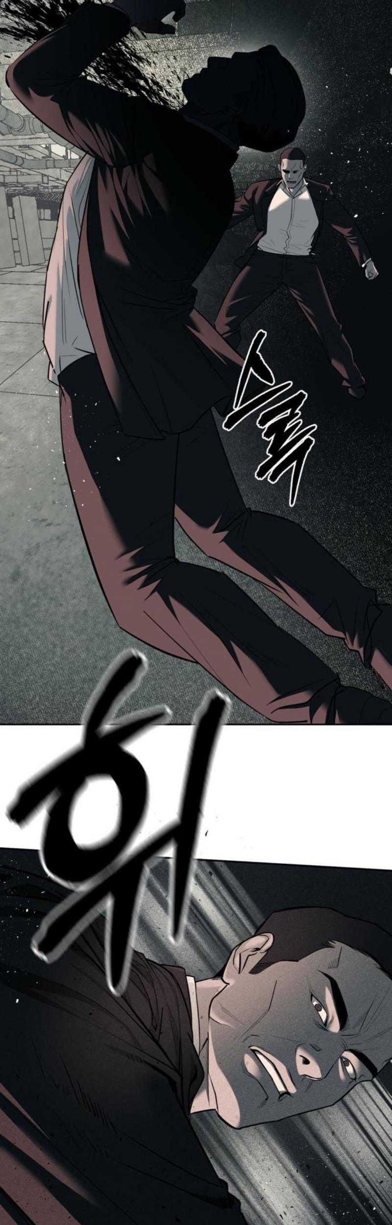 Undercover! Chaebol High School Chapter 26 Gambar 27