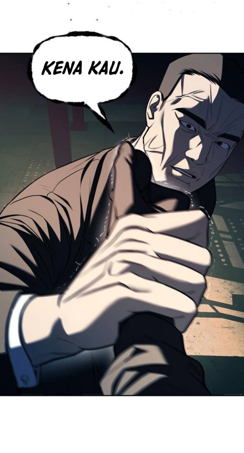 Undercover! Chaebol High School Chapter 26 Gambar 29