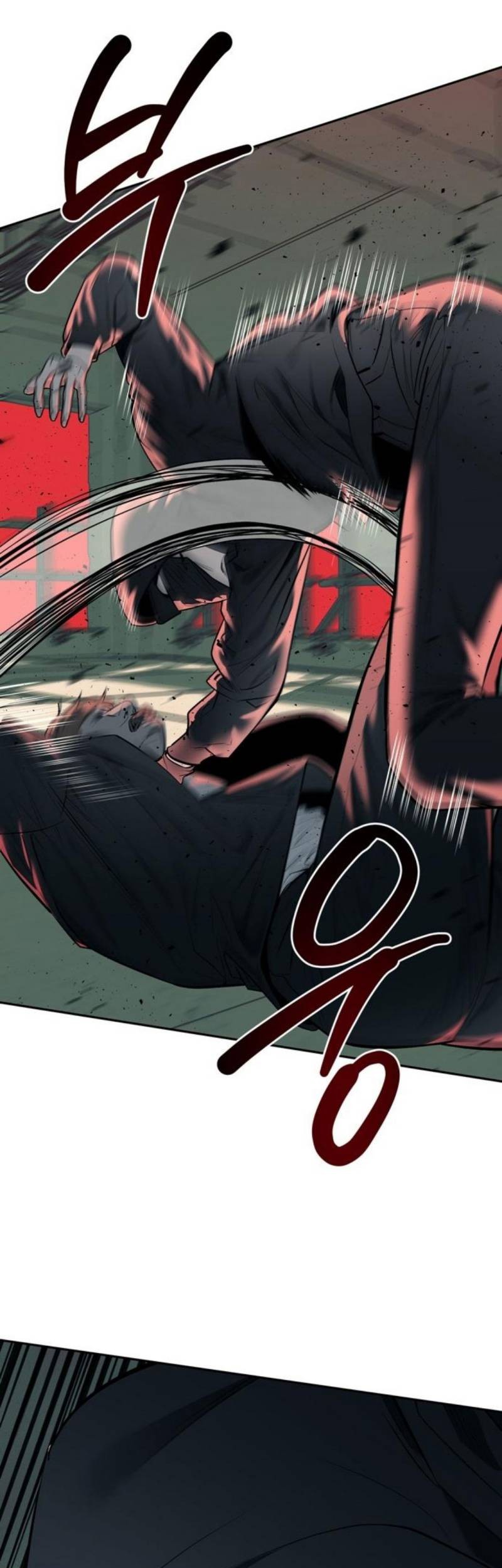 Undercover! Chaebol High School Chapter 25 Gambar 52