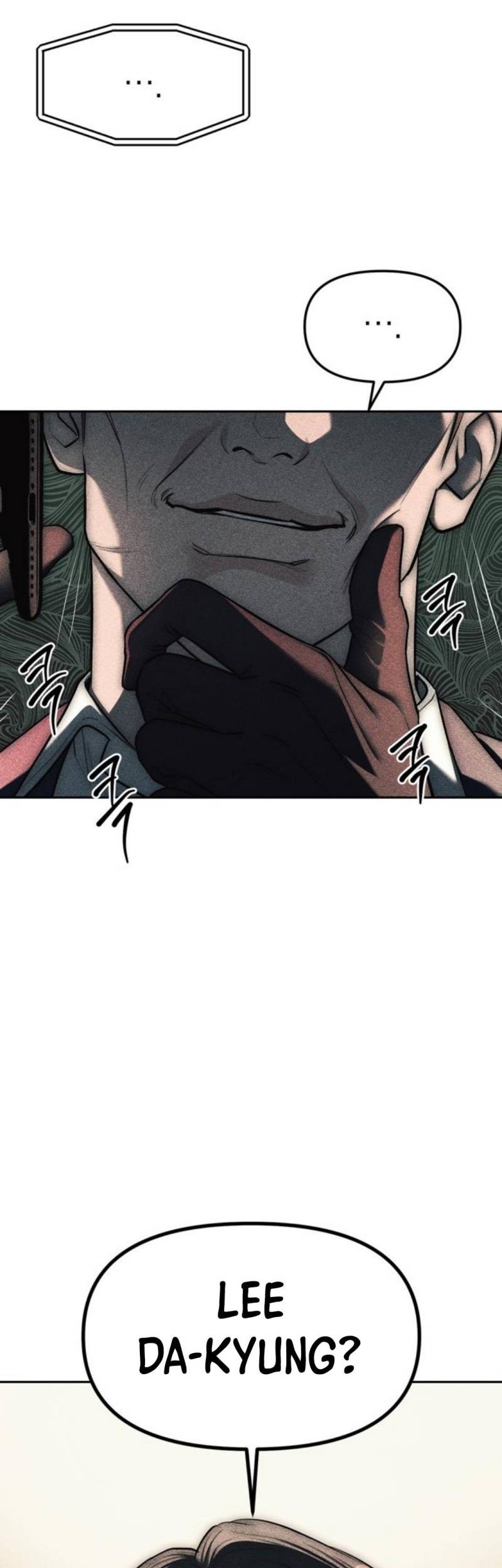  Undercover! Chaebol High School Chapter 25 gambar nomor 2