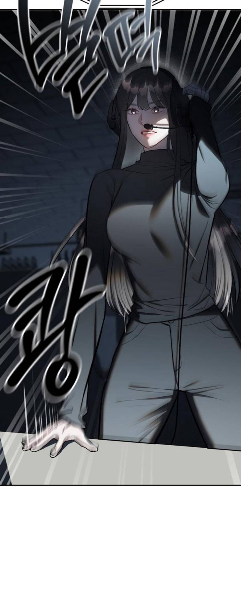 Undercover! Chaebol High School Chapter 25 Gambar 6