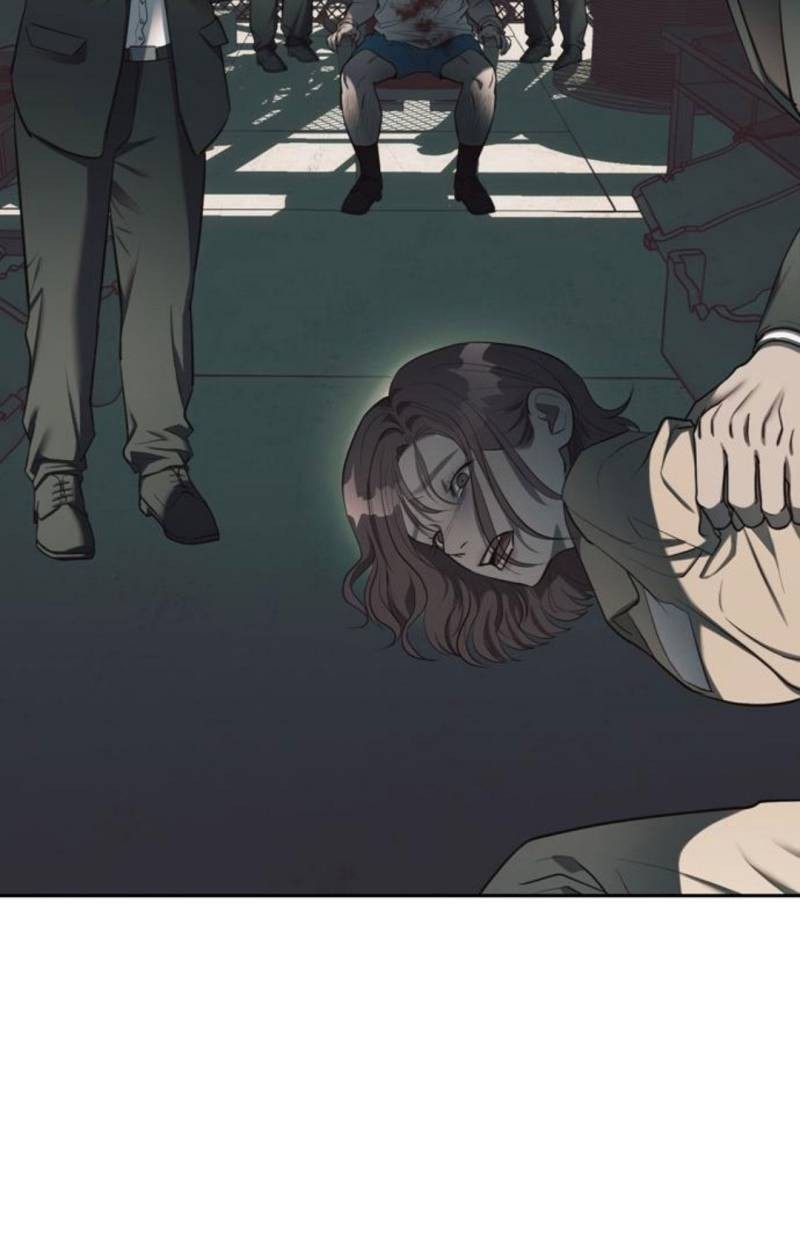 Undercover! Chaebol High School Chapter 25 Gambar 11