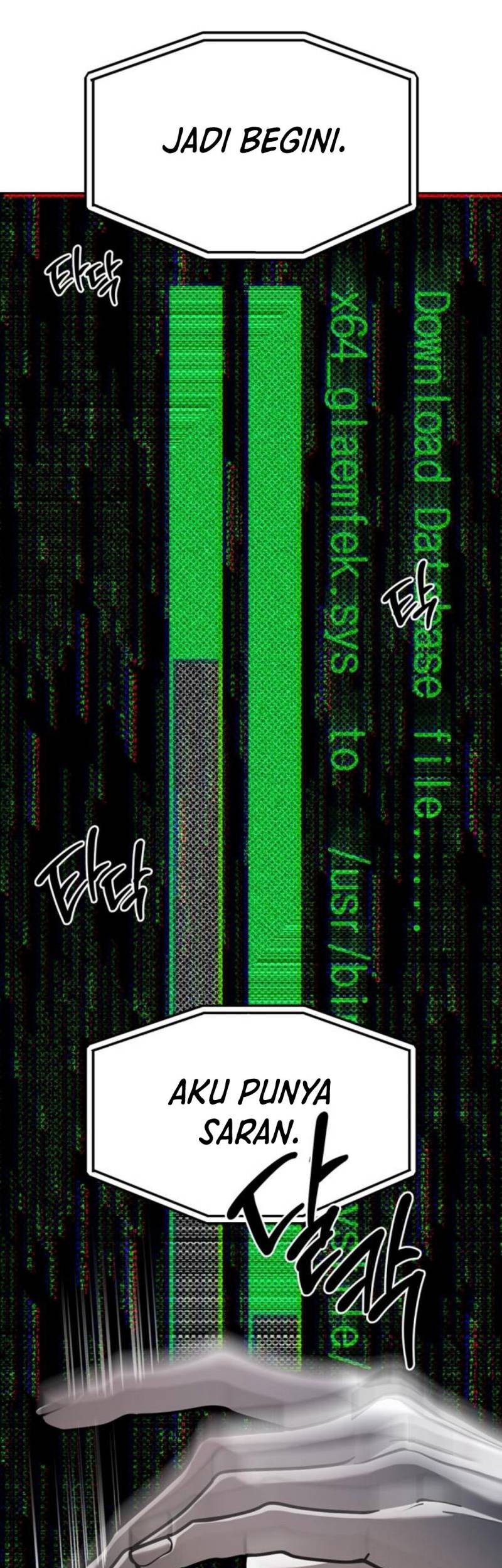 Undercover! Chaebol High School Chapter 25 Gambar 17