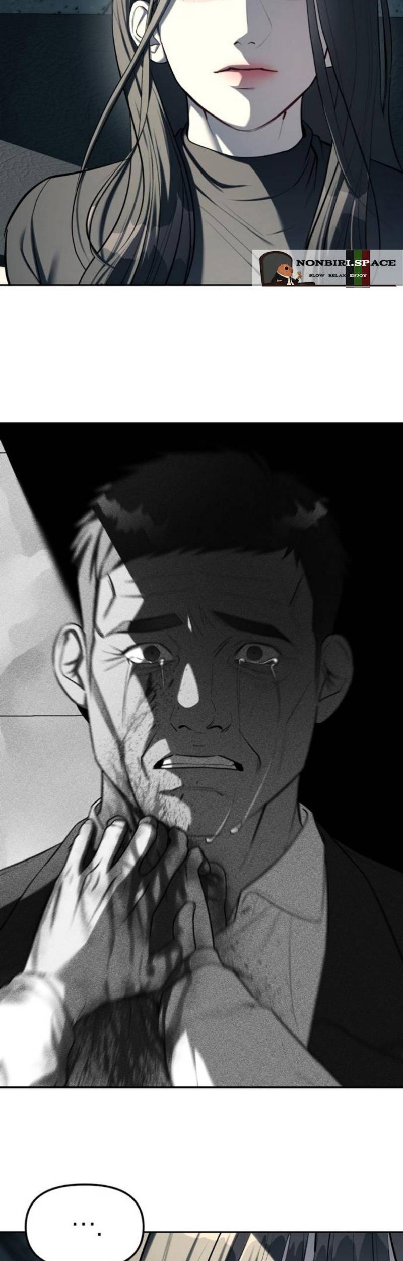 Undercover! Chaebol High School Chapter 25 Gambar 23