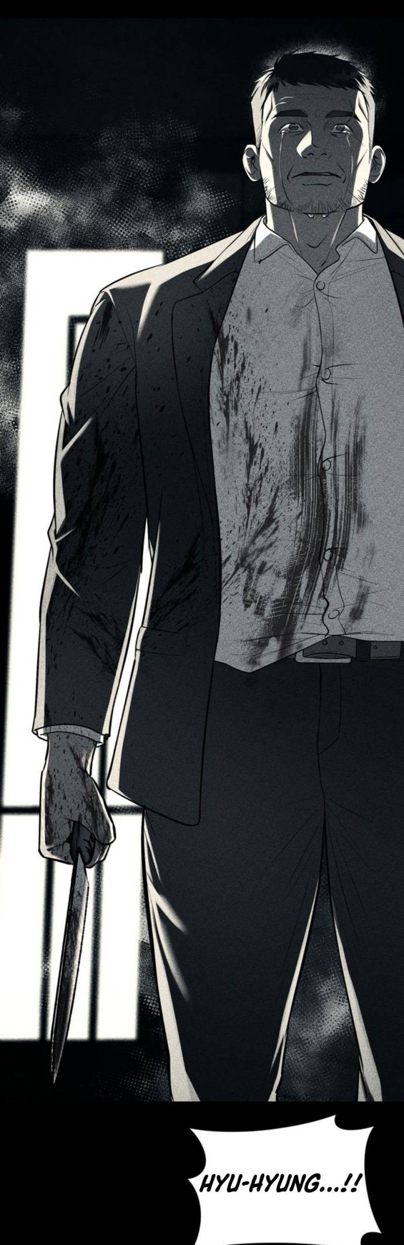 Undercover! Chaebol High School Chapter 24 Gambar 30