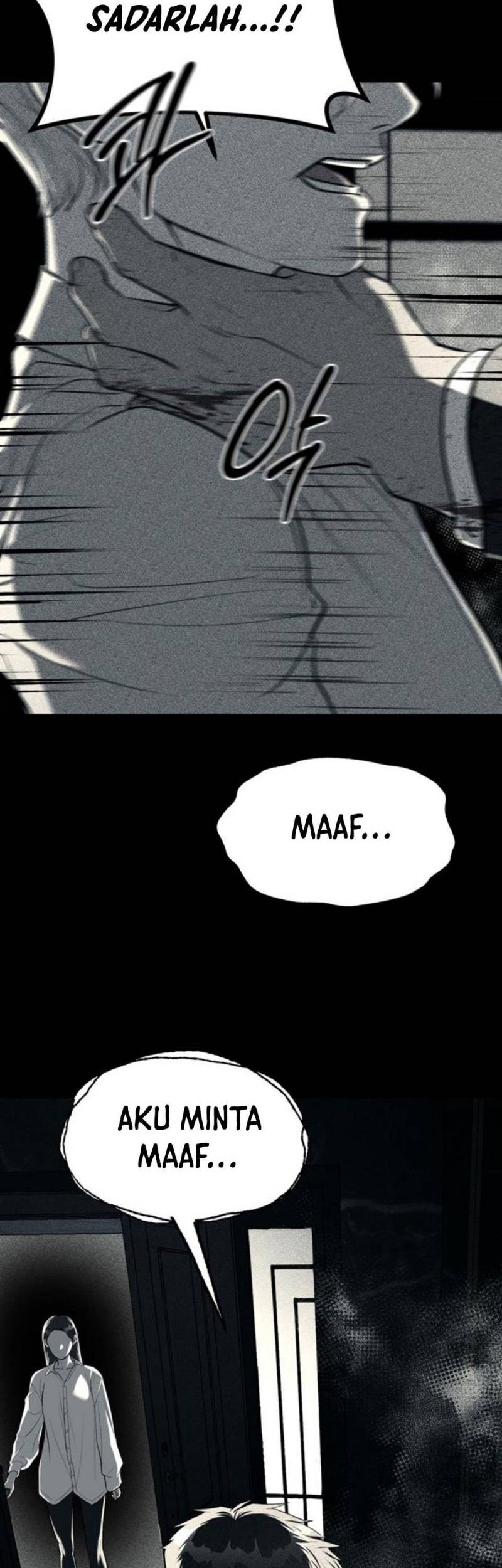 Undercover! Chaebol High School Chapter 24 Gambar 32