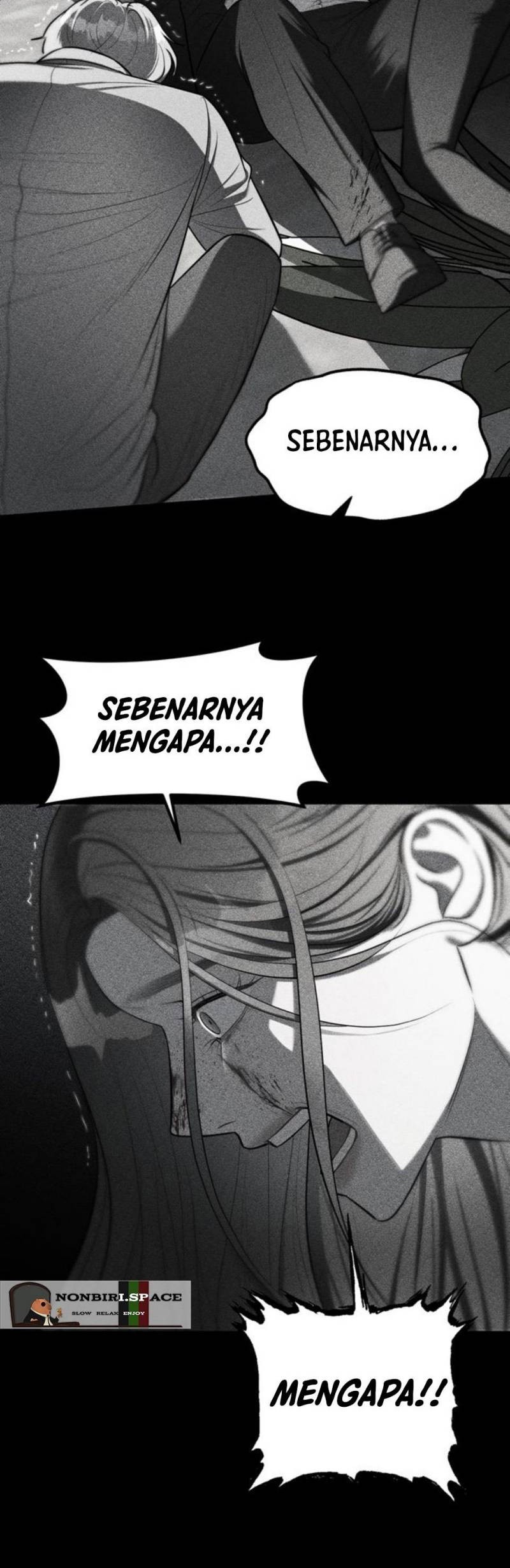 Undercover! Chaebol High School Chapter 24 Gambar 36