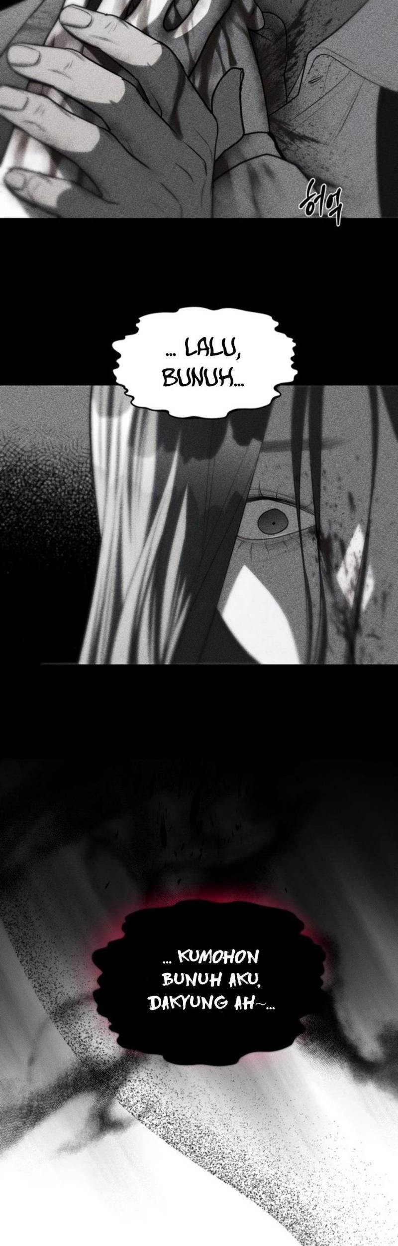 Undercover! Chaebol High School Chapter 24 Gambar 39