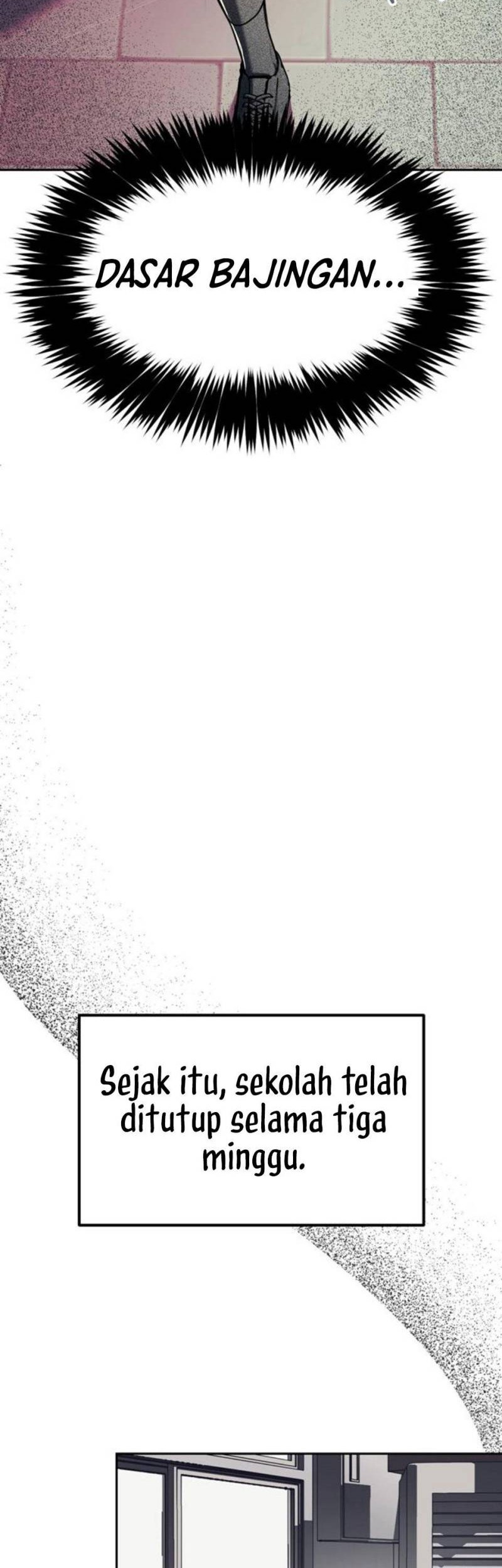 Undercover! Chaebol High School Chapter 24 Gambar 50