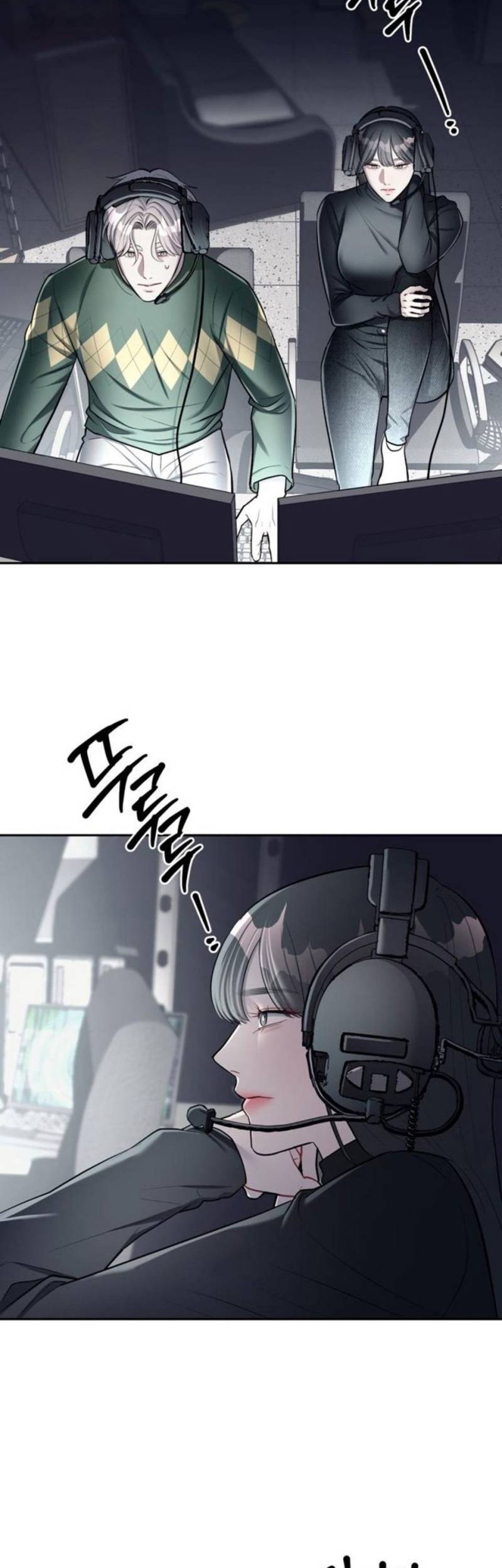 Undercover! Chaebol High School Chapter 24 Gambar 71